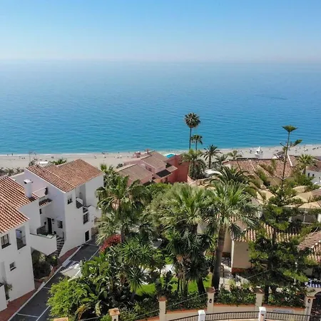 Villa Paradise - Dos Ardillas